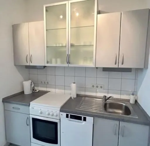 Herzgasse Apartman