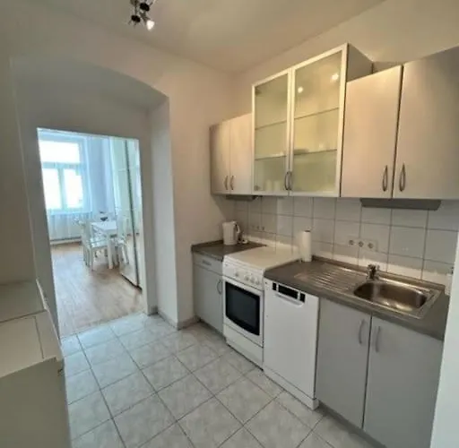 Herzgasse Apartman