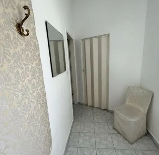 Herzgasse Apartman Bécs